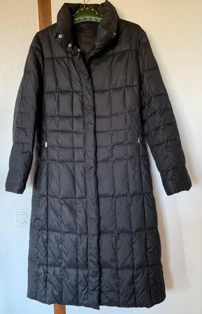 Fuchs Schmitt Daunenmantel taille 38/D. Neuf