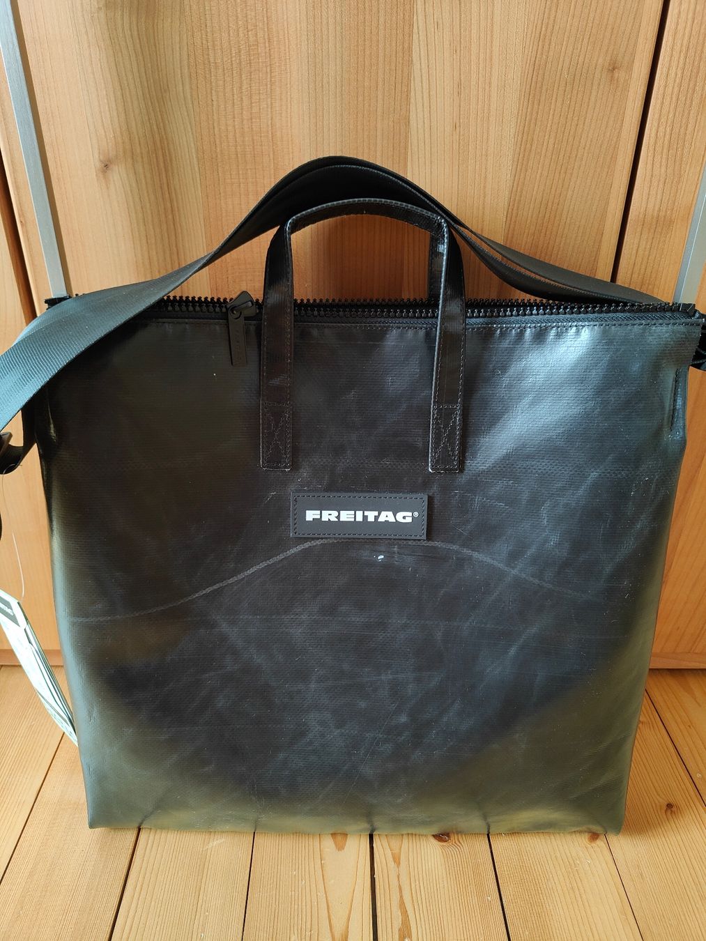 Freitag Borse: Freitagtasche Tilda F275 – Nuovo (secondo la descrizione) da Winterthur venduto da the7mx1reon 5