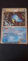 Pokémon Karte Imperigator HGSS 07 Zustand Abgenutzt