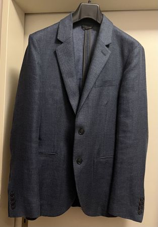 BENETTON Sakko, Gr. 48