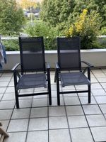 Outdoor chairs