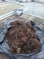 Gartenerde dunkel
