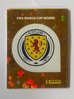 Panini WM 2026 Sticker - SCO 1
