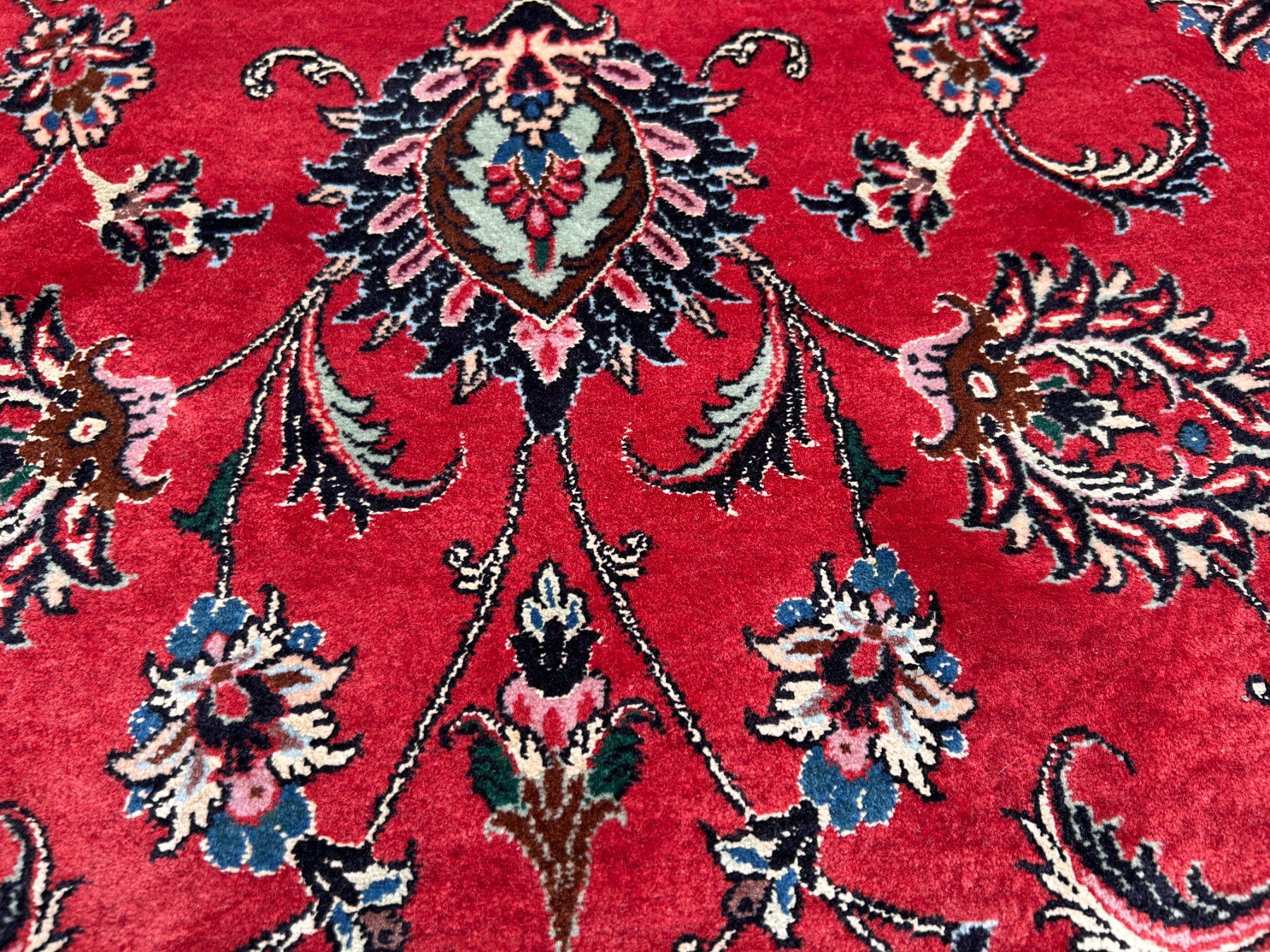 Bidjar Tappeti: Perfekter extrem feiner Bidjar Korkwolle mit Seide 343x250cm – Usato da Steinhausen venduto da Super05 8