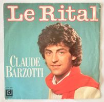 CLAUDE BARZOTTI - LE RITAL