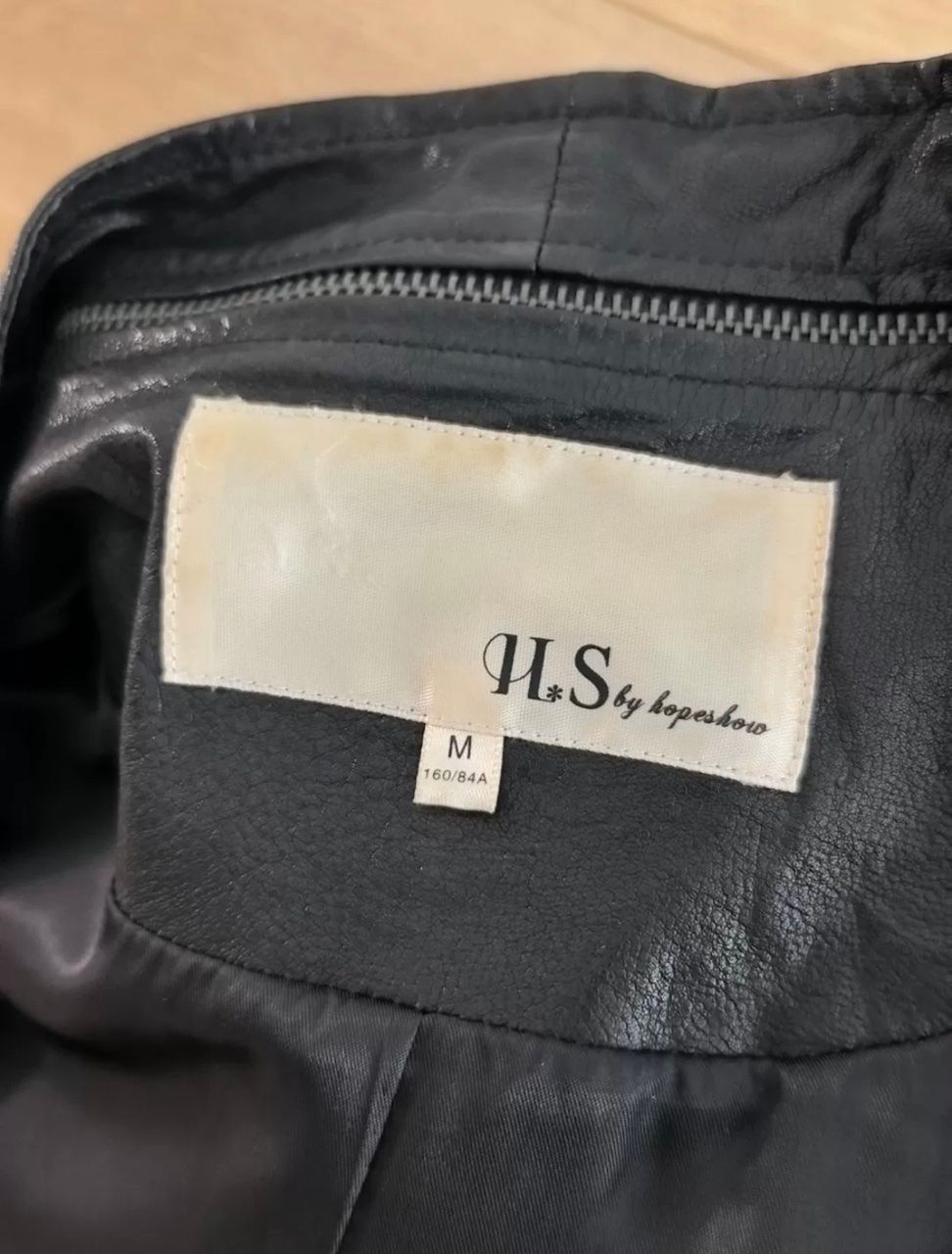 Vestes: Lederjacke – D'occasion à Eglisau par SAM240186 6