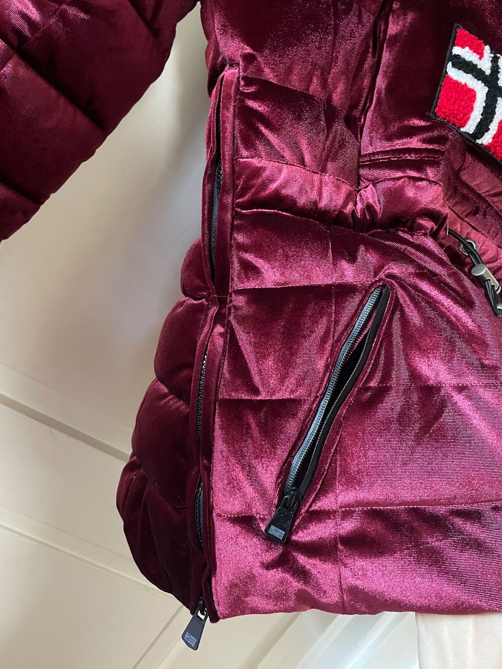 Cappotti: Geographical Norway Mantel – Nuovo (secondo la descrizione) da Luzern venduto da Sara_2 4