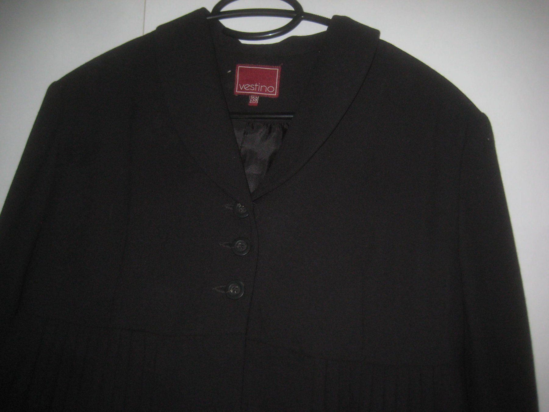 Jacken: DAMEN   JACKE  ODER  BLUSE – Gebraucht aus Uster von flocke1 1