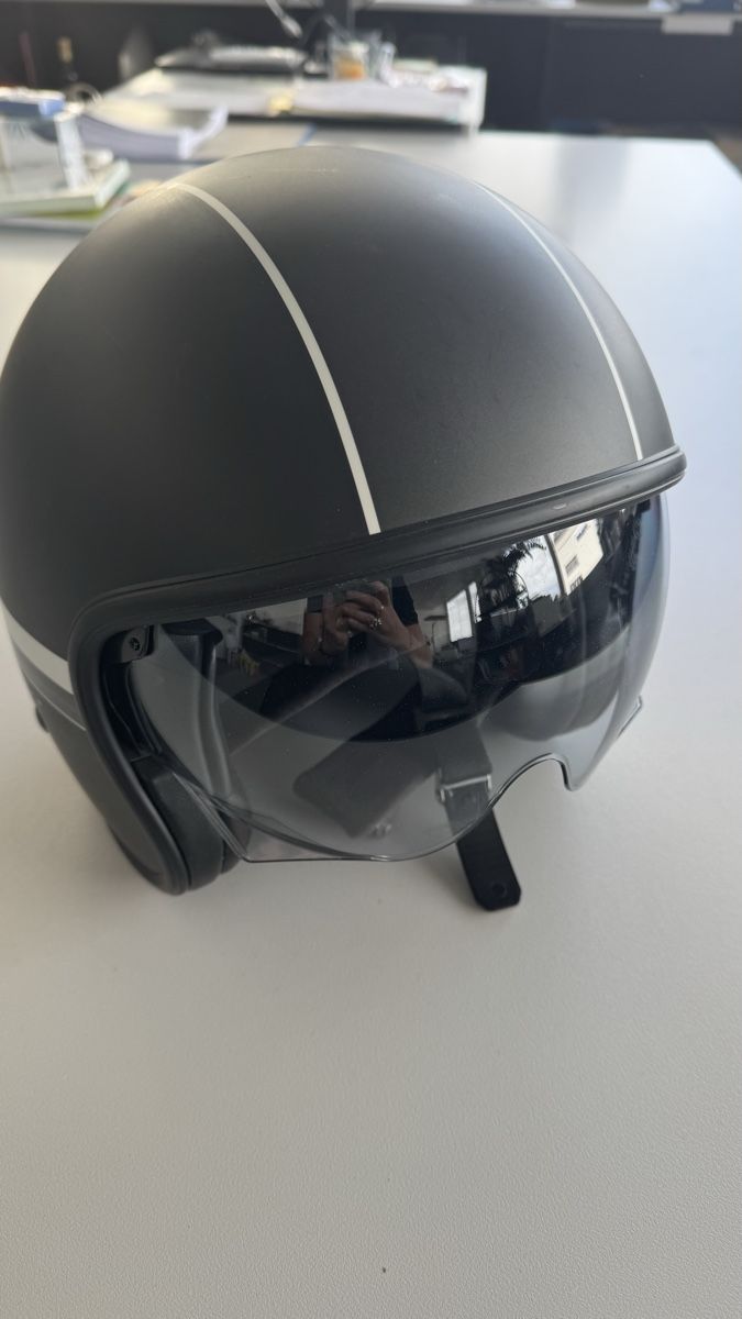 Casques & visières: Motorradhelm – D'occasion à Uster par AliciaMiller 1