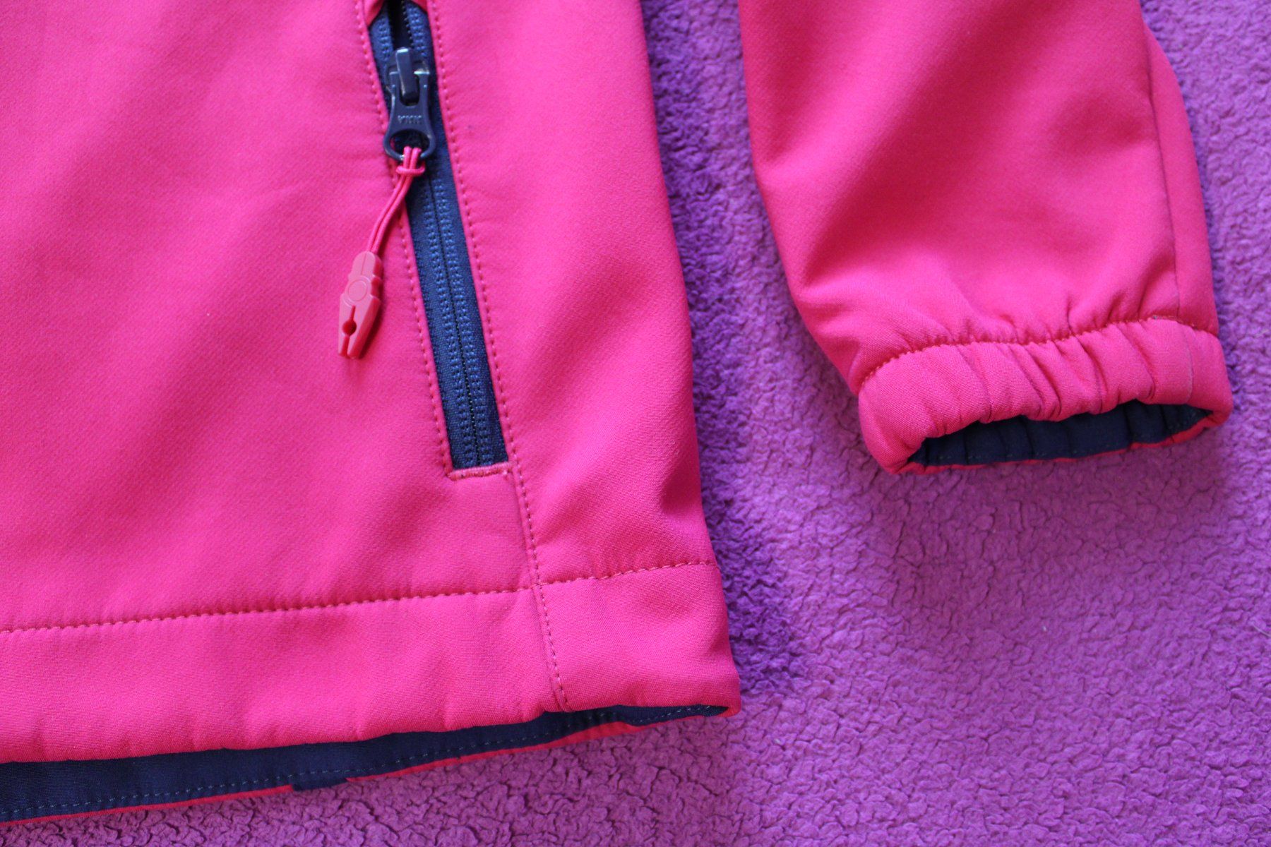 Engelbert Strauss Jacken & Mäntel: Engelbert Strauss Softshell - Jacke - Motion 2020 Gr.122/128 – Gebraucht aus Müllheim Dorf von Seeeule01 3