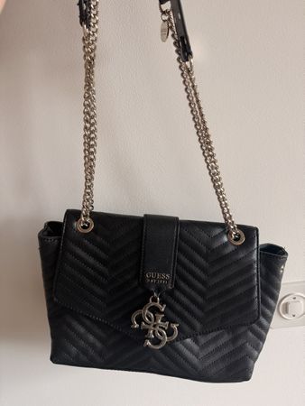 GUESS Shoulder Bag – Original – Guter Zustand