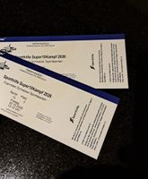 Ticket Sporthilfe Super10kampf 2026