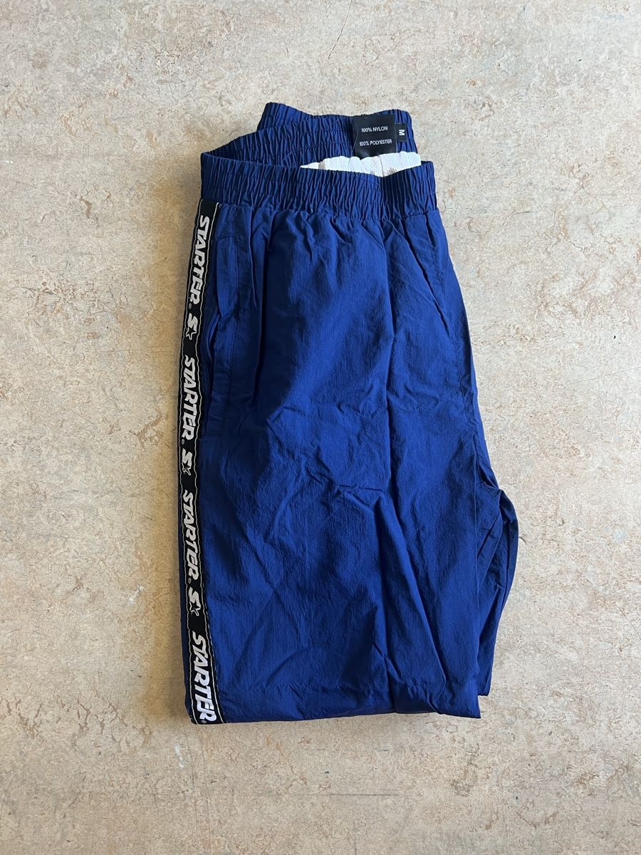 Pantaloni: Training Starter – Usato da Lausanne venduto da Gatorlaligattor