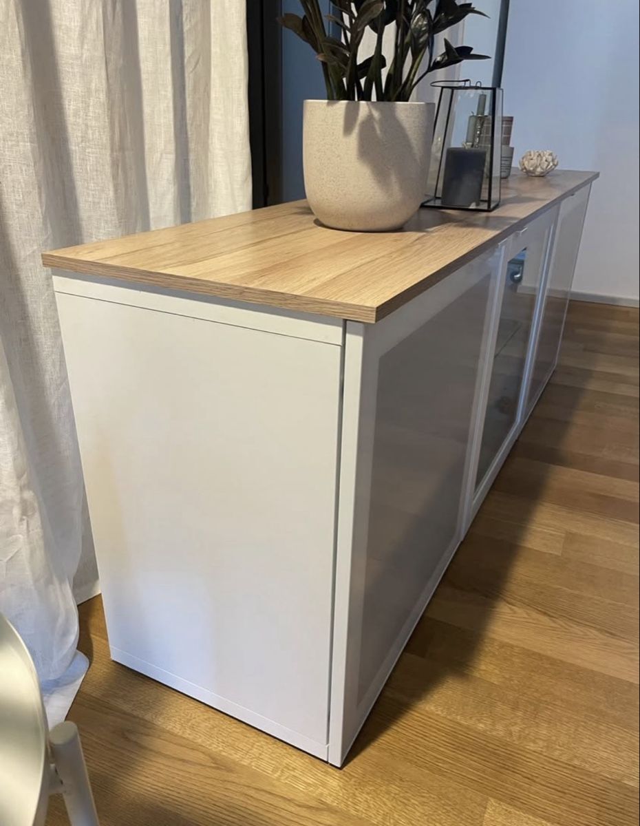 Kommoden: Sideboard / Kommode / Fernsehmöbel – Gebraucht aus Winterthur von lue_sqt9 2
