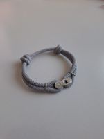 Armband für Radfahrer mit Kettenschloss