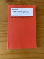 Le Malade imaginaire, Molière