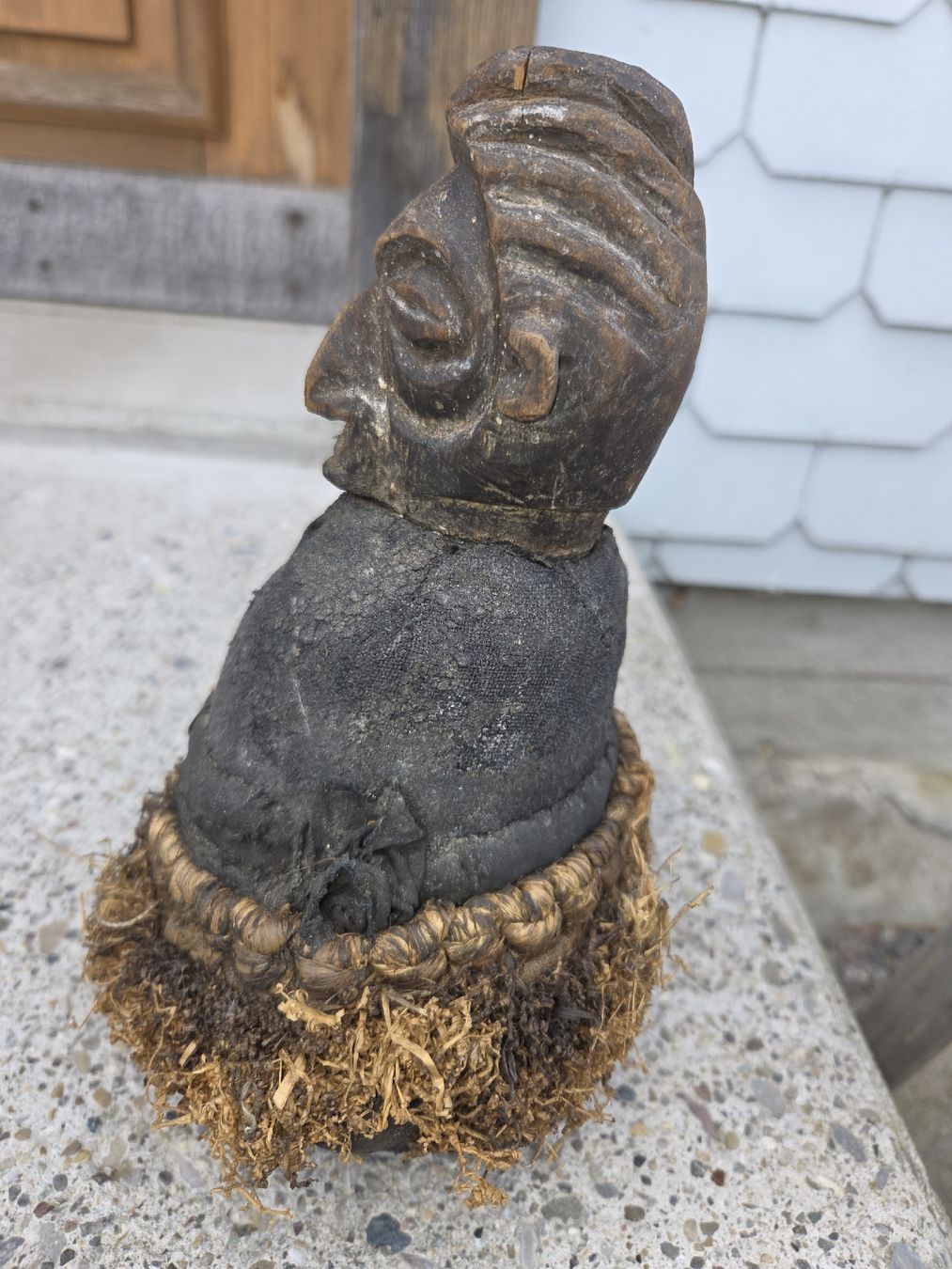 Sculture & Statue: Skulptur Reliquienfigur – Usato da Bühler venduto da ros_5qfr 1
