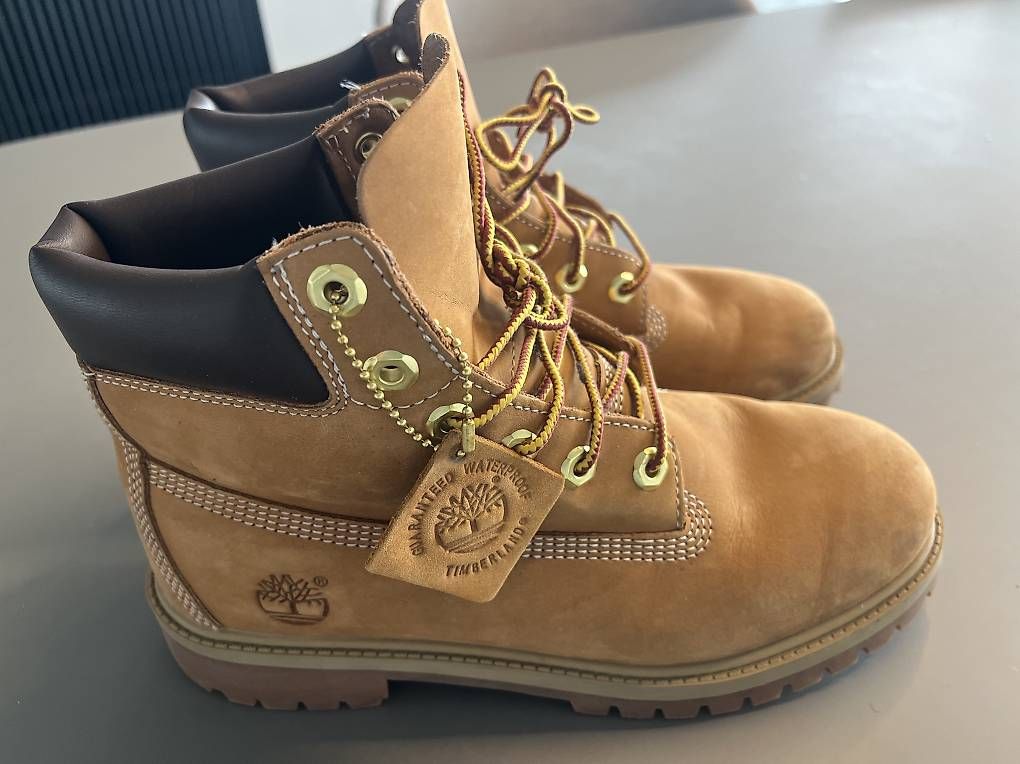 Scarpe da uomo: Timberland Grösse 39 – Usato da Zürich venduto da Uki02 1
