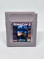 RoboCop 2 per Nintendo Game Boy