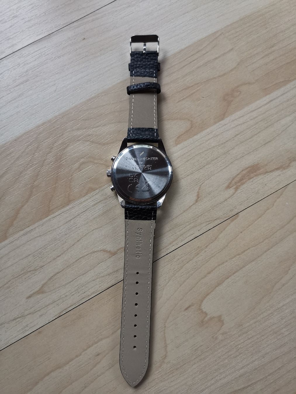 Daniel Hechter Orologi: Armbanduhr – Nuovo (secondo la descrizione) da Flims-Waldhaus venduto da NickY30 4