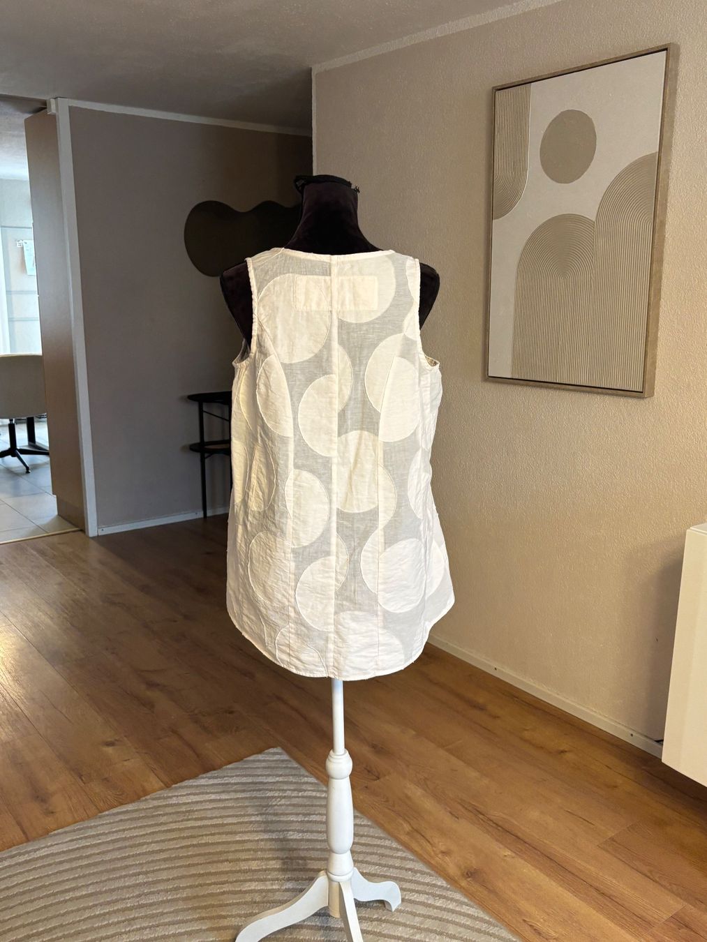 Rundholz Camicette: Rundholz Bluse Baumwolle – Usato da St. Margrethen SG venduto da dijanaO 4