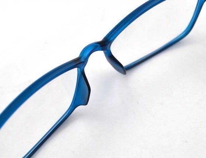 Occhiali & Lenti: Lesebrille La Spezia blu +1.5 – Nuovo e nell'imballaggio originale da Pfäffikon SZ venduto da ANNAPURNA8091 8