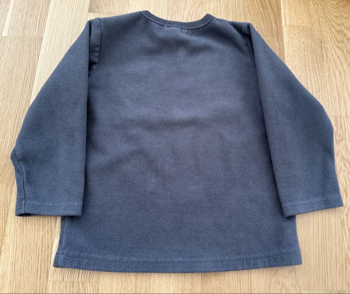 Maglioni & Felpe: NEXTENSO - Pull chaud, Taille 4 ans, motifs Happy Friends – Usato da Genève venduto da valmath 2