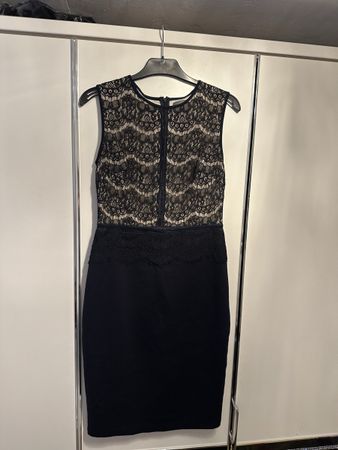 Cocktail Kleid Gr.40 (12) vo Phase Eight