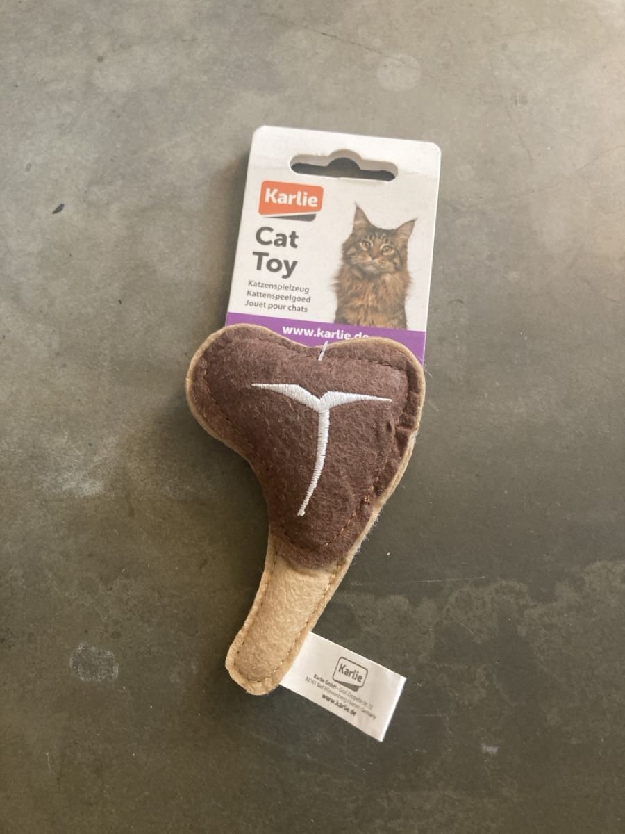 Jouets: Katzenspielzeug – Neuf avec emballage d'origine à Winterthur par ele_ct6p