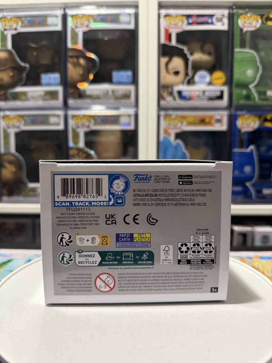 Funko Statuette: Funko Green Lantern 530 – Nuovo e nell'imballaggio originale da Flüelen venduto da alex_y88 5