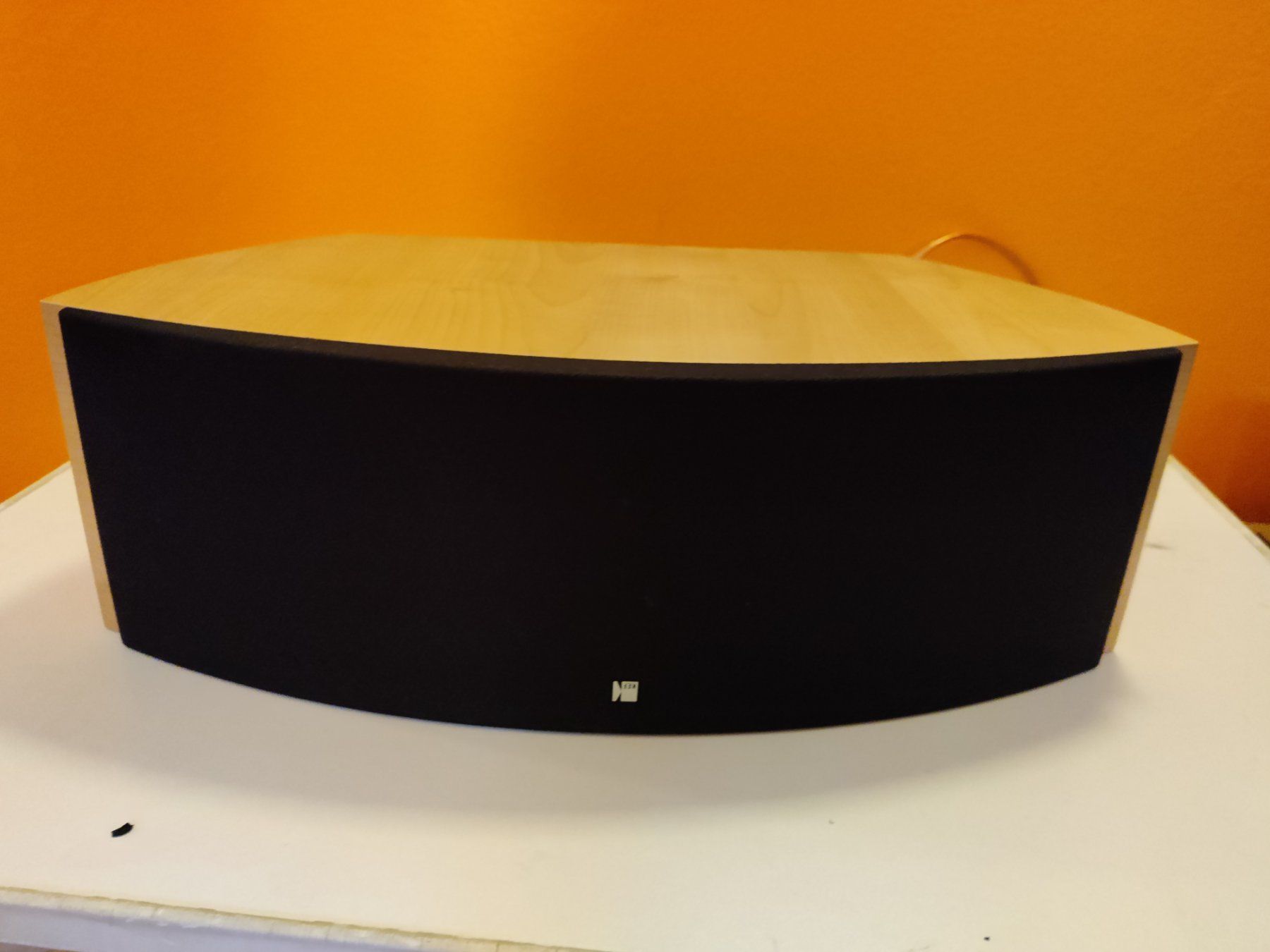 Kef Casse acustiche: KEF iQ60c Center Channel Speaker Highlights – Usato da Viganello venduto da XTECHSTOREX 7