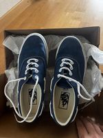 Vans Bootsschuh Navy Gr. 37