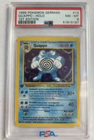 Psa Base Set Quappo