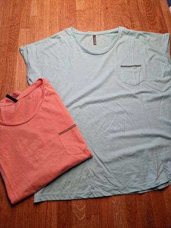 T-Shirt XXL