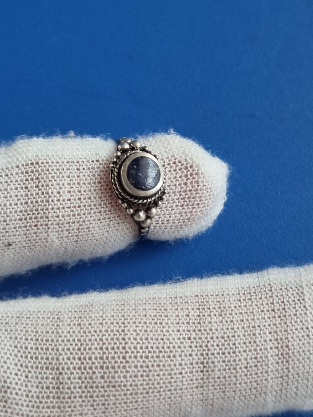 Ringe: Silber Ring – Gebraucht aus Schaffhausen von Leveron13