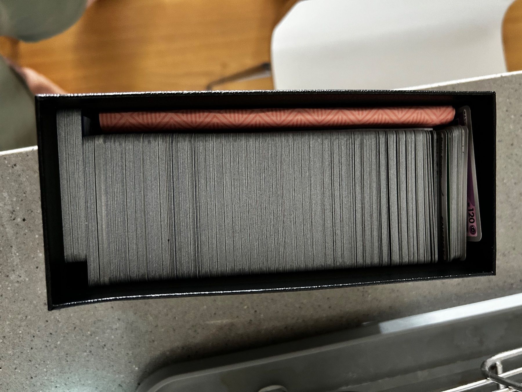 Pokémon Carte collezionabili: 4000+ Bulk Pokémon cards (common, reverse, holo) – Usato da St-Légier-Chiésaz venduto da John1814 2