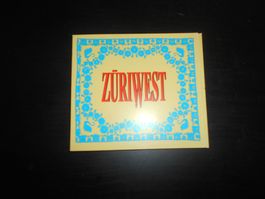 Züri West – Züri West / 1994