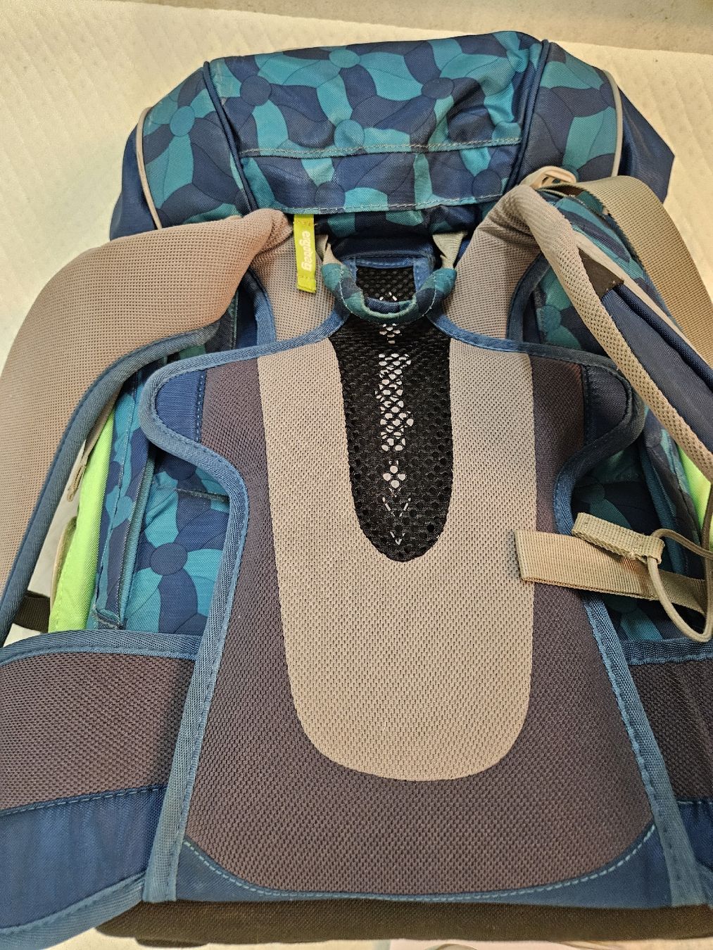 Ergobag Borse & Zaini: Schulranzen ergobag  – Usato da Beringen venduto da dannydanke76 5