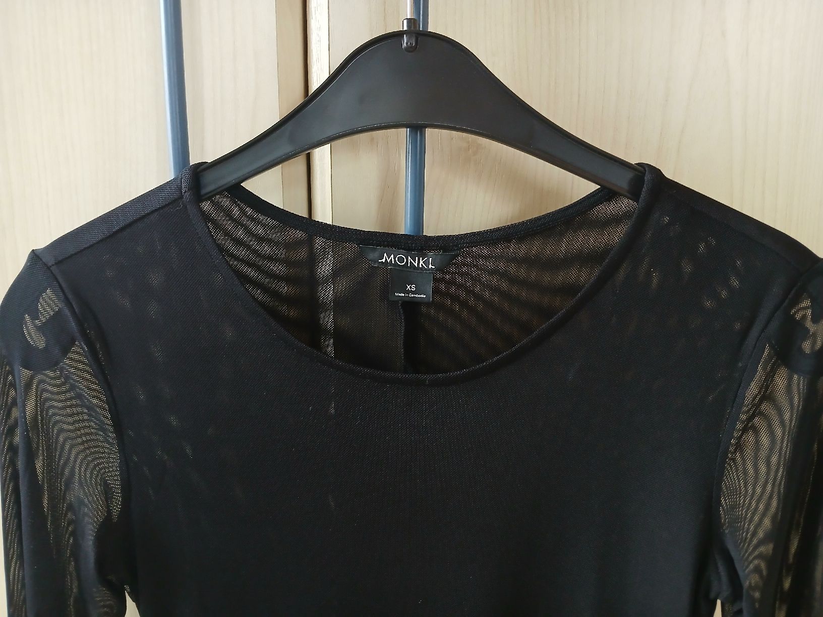 Monki Vestiti: Kleid von Monki Grösse XS – Nuovo (secondo la descrizione) da Weier im Emmental venduto da Melinda_98 1