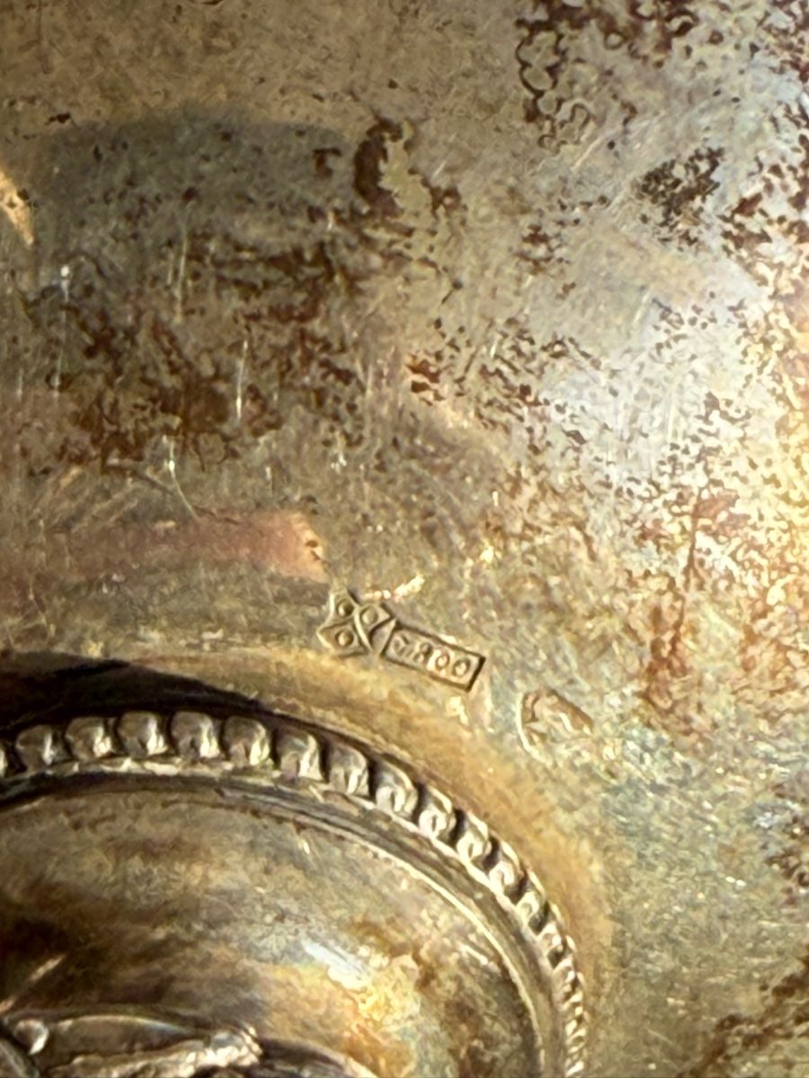Altre raccolte & rarità: Schützenbecher Silber – Usato da Mettmenstetten venduto da stj_nzr6 2