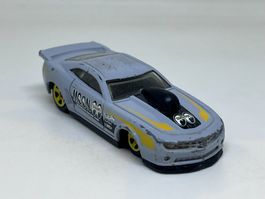 Hot Wheels '10 Pro Stock Camaro #589
