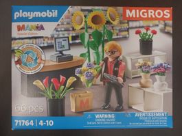 PLAYMOBIL 71764 Blumenladen