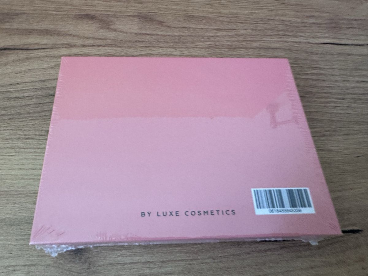 Gesichtspflege: Luxe Lashlift Wimpernlifting Set originalverpackt – Neu und originalverpackt aus Luzern von jennyt 1