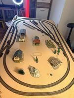 Circuit de train 