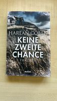 Harlan Coben - Keine zweite Chance