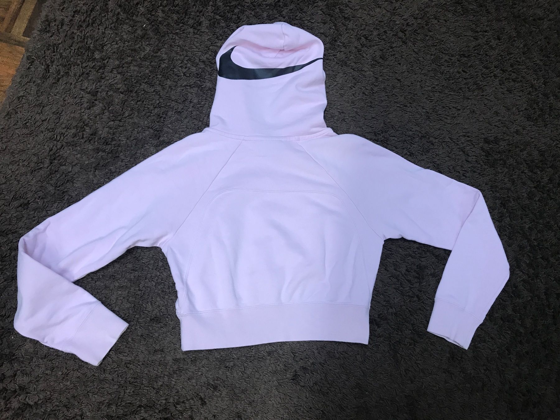 Nike Maglioni & Felpe: Nike Hoody rosa Gr S – Usato da St. Margrethen SG venduto da kellenbh 2