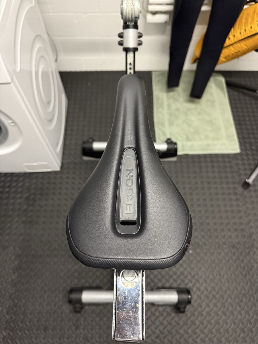 Hometrainer: Heimtrainer Daum Eletronic – Usato da Oberembrach venduto da pre_ytt7 4