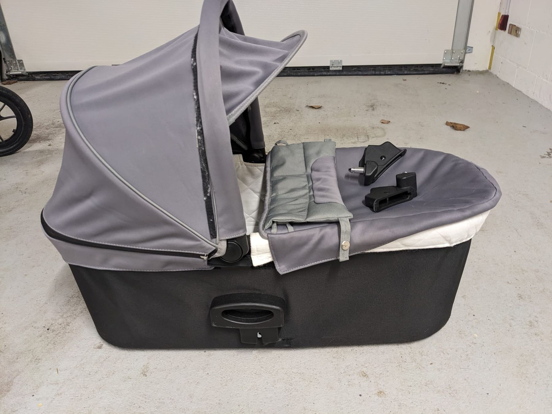 Baby Jogger Carrozzine: Kinderwagen Baby Jogger – Usato da Lungern venduto da Second3 1