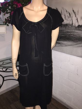 Robe / Kleid taille / Grosse L (XL EUR)