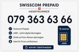 Handynummer Prepaid 079